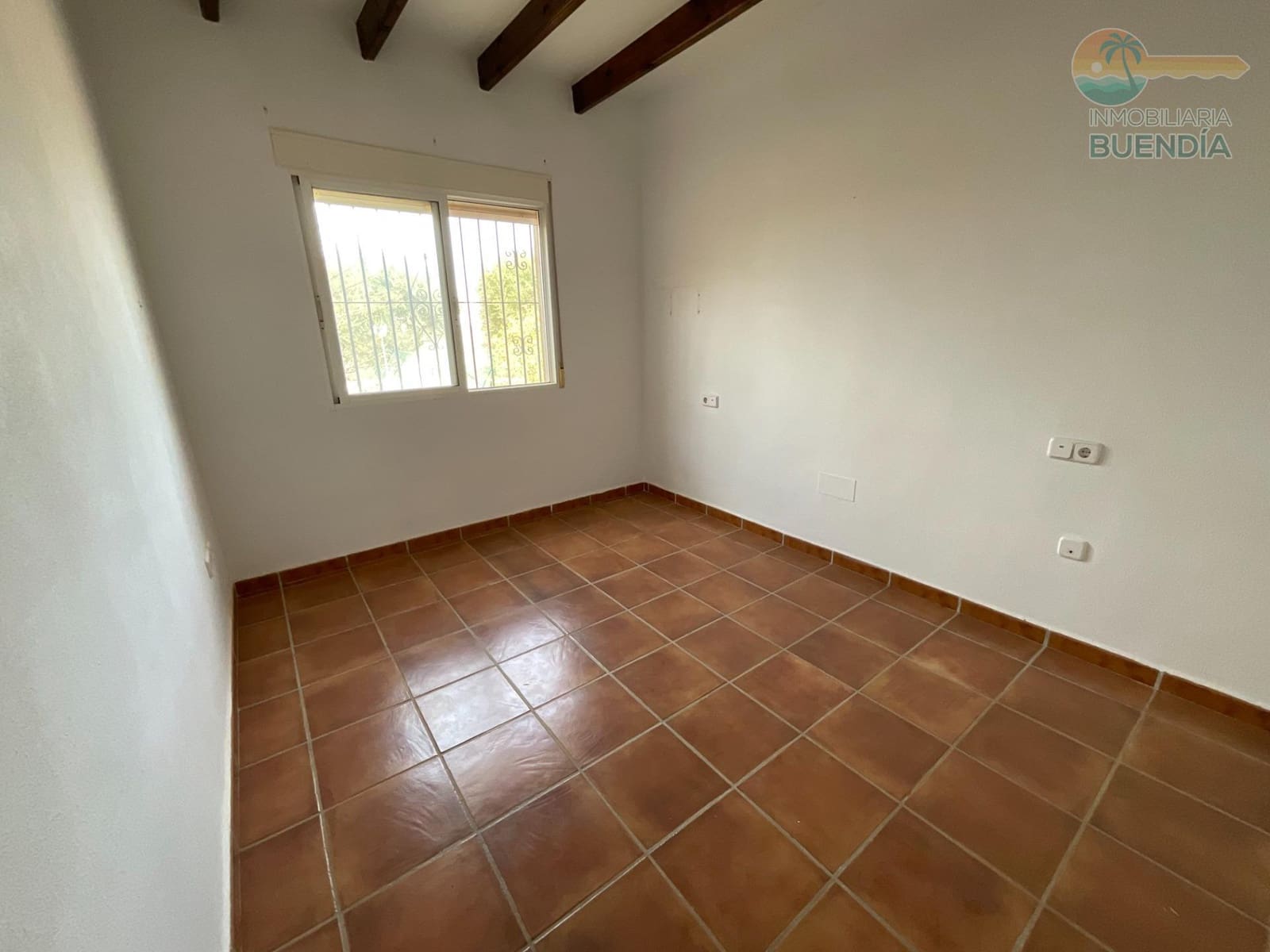4 soveværelse Finca/Landehus til salg i Fuente Alamo de Murcia med swimmingpool garage - € 250.000 (Ref: 8511797)