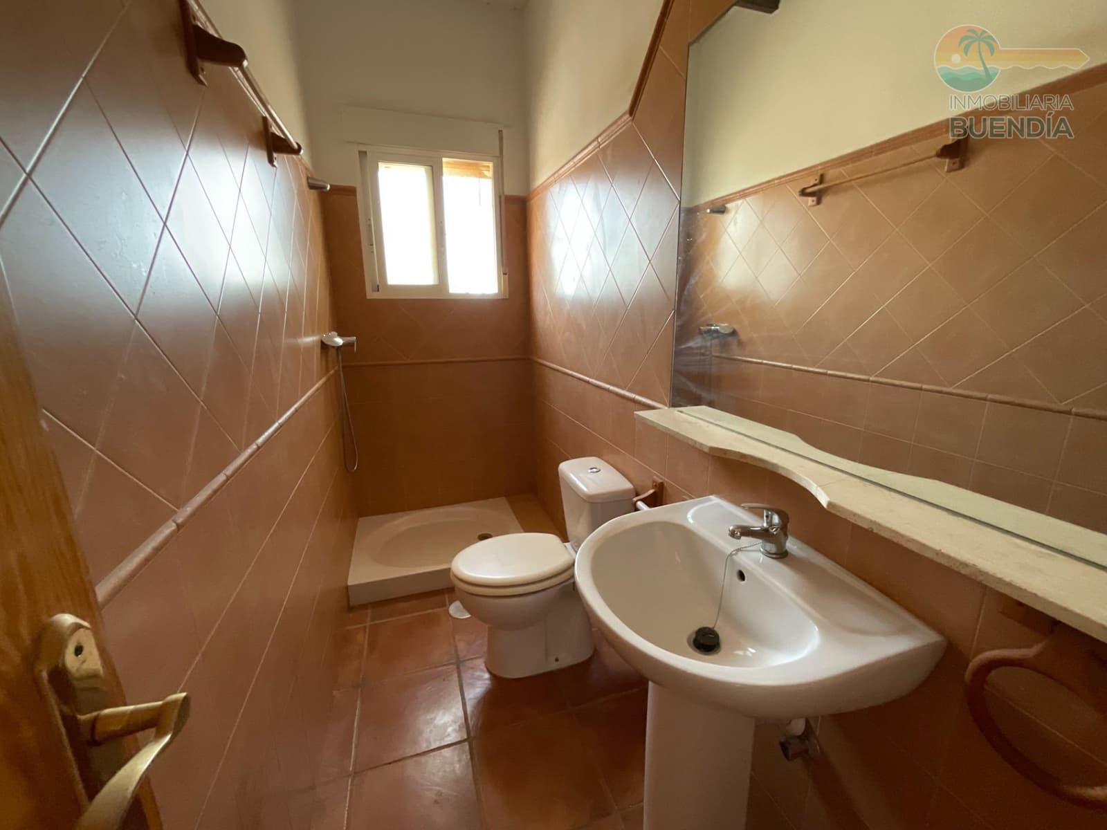 4 soveværelse Finca/Landehus til salg i Fuente Alamo de Murcia med swimmingpool garage - € 250.000 (Ref: 8511797)