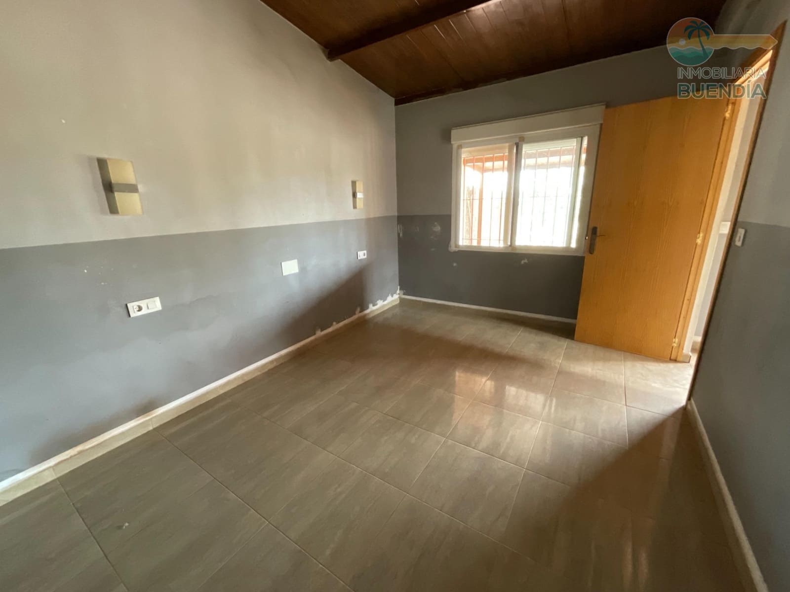 4 soveværelse Finca/Landehus til salg i Fuente Alamo de Murcia med swimmingpool garage - € 250.000 (Ref: 8511797)