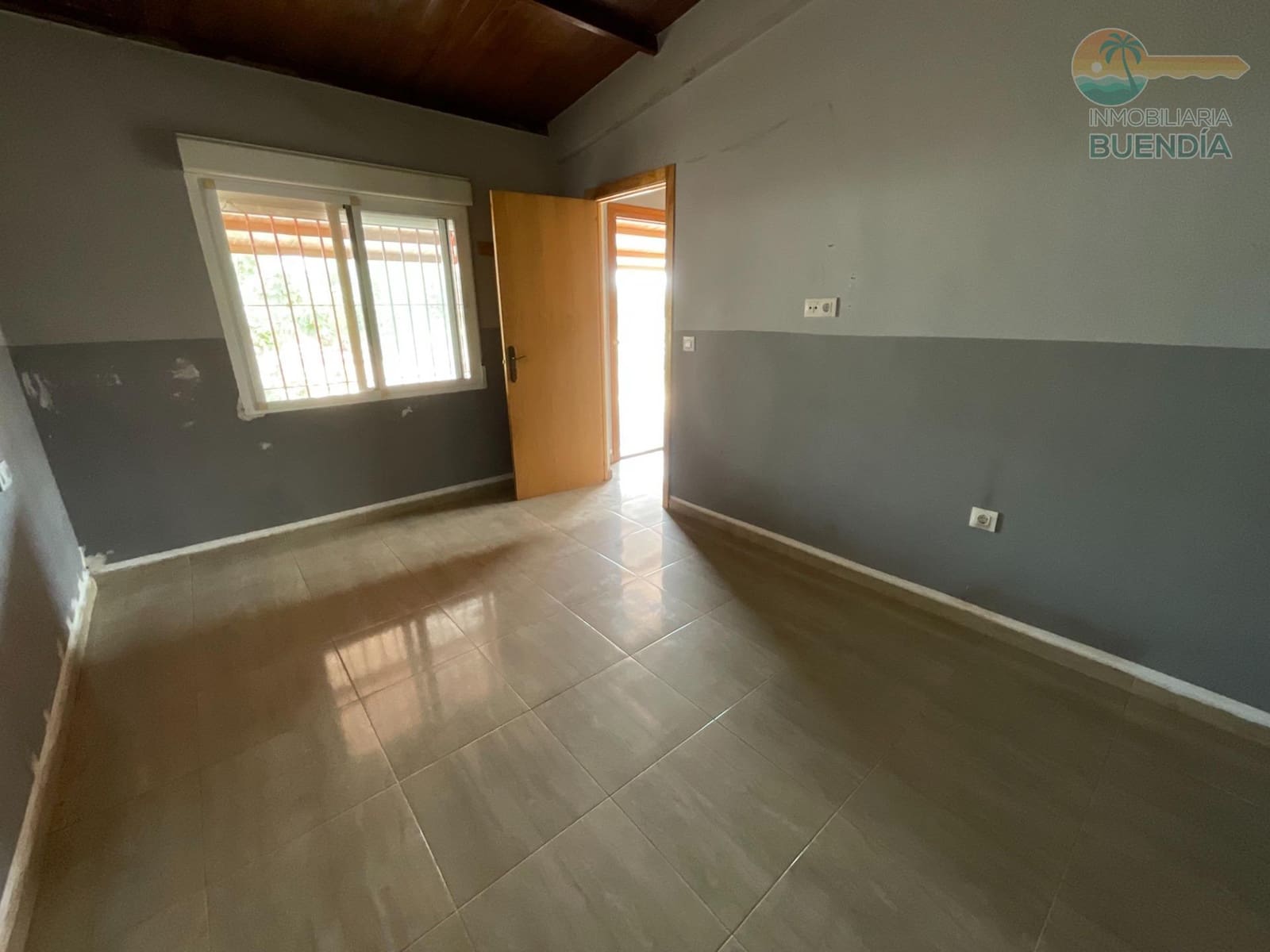 4 soveværelse Finca/Landehus til salg i Fuente Alamo de Murcia med swimmingpool garage - € 250.000 (Ref: 8511797)