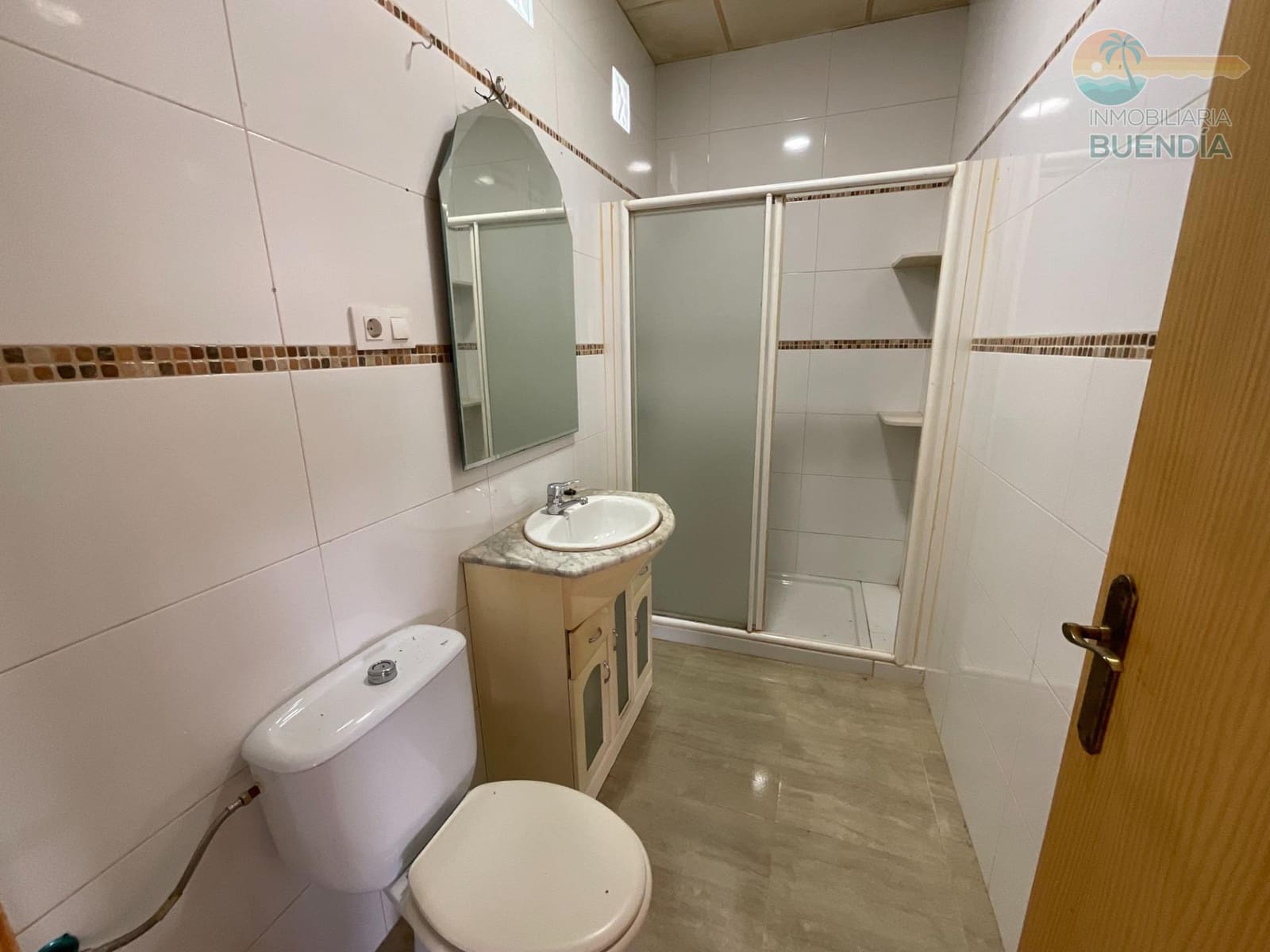 4 soveværelse Finca/Landehus til salg i Fuente Alamo de Murcia med swimmingpool garage - € 250.000 (Ref: 8511797)