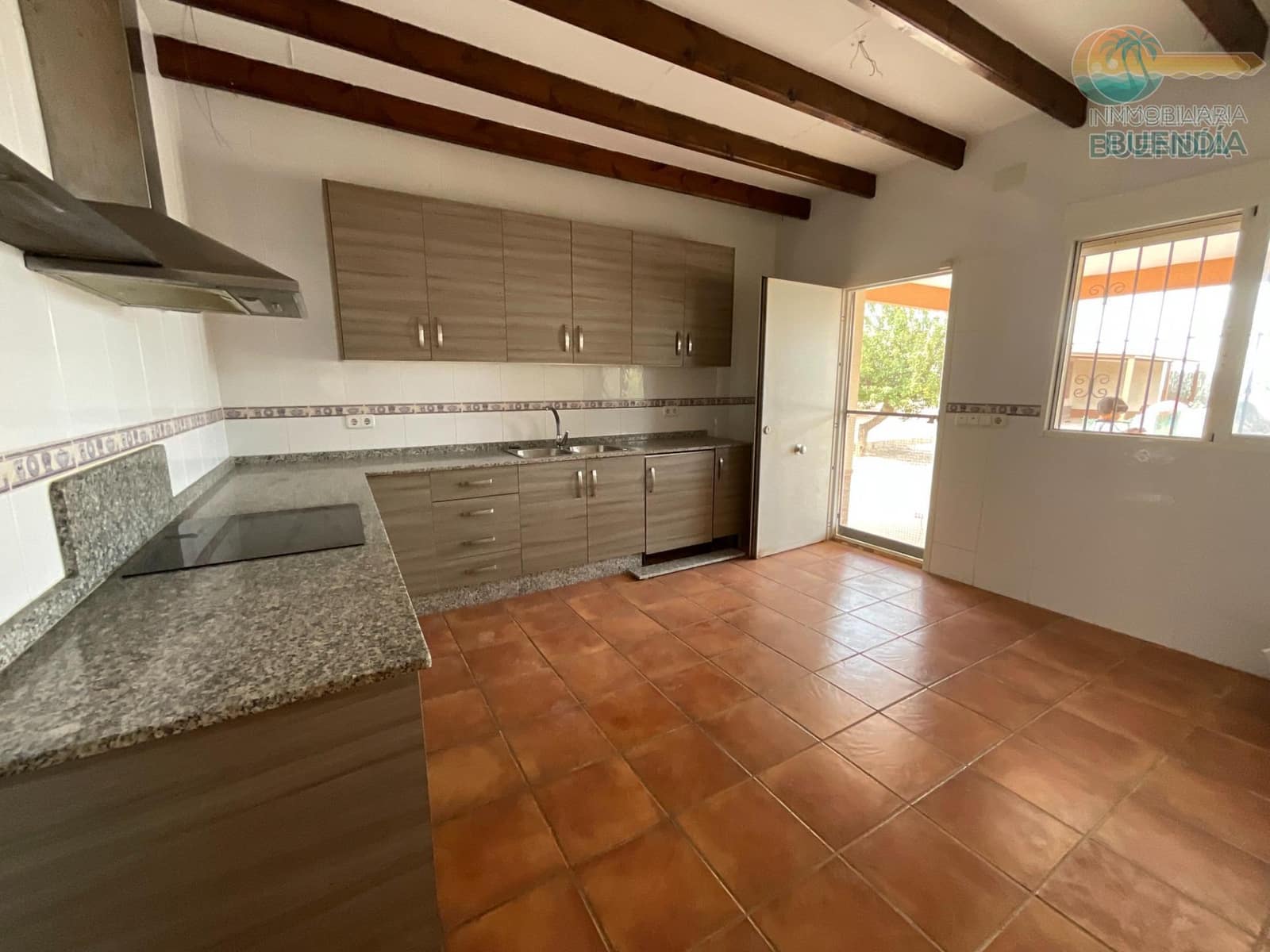 4 sypialnia Finka/Dom wiejski na sprzedaż w Fuente Alamo de Murcia z basenem garażem - 250 000 € (Ref: 8511797)