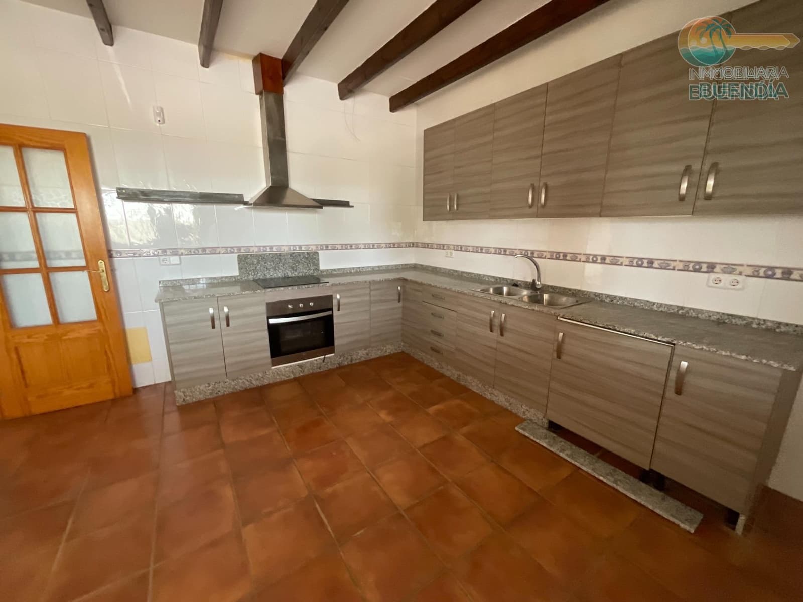 4 sypialnia Finka/Dom wiejski na sprzedaż w Fuente Alamo de Murcia z basenem garażem - 250 000 € (Ref: 8511797)