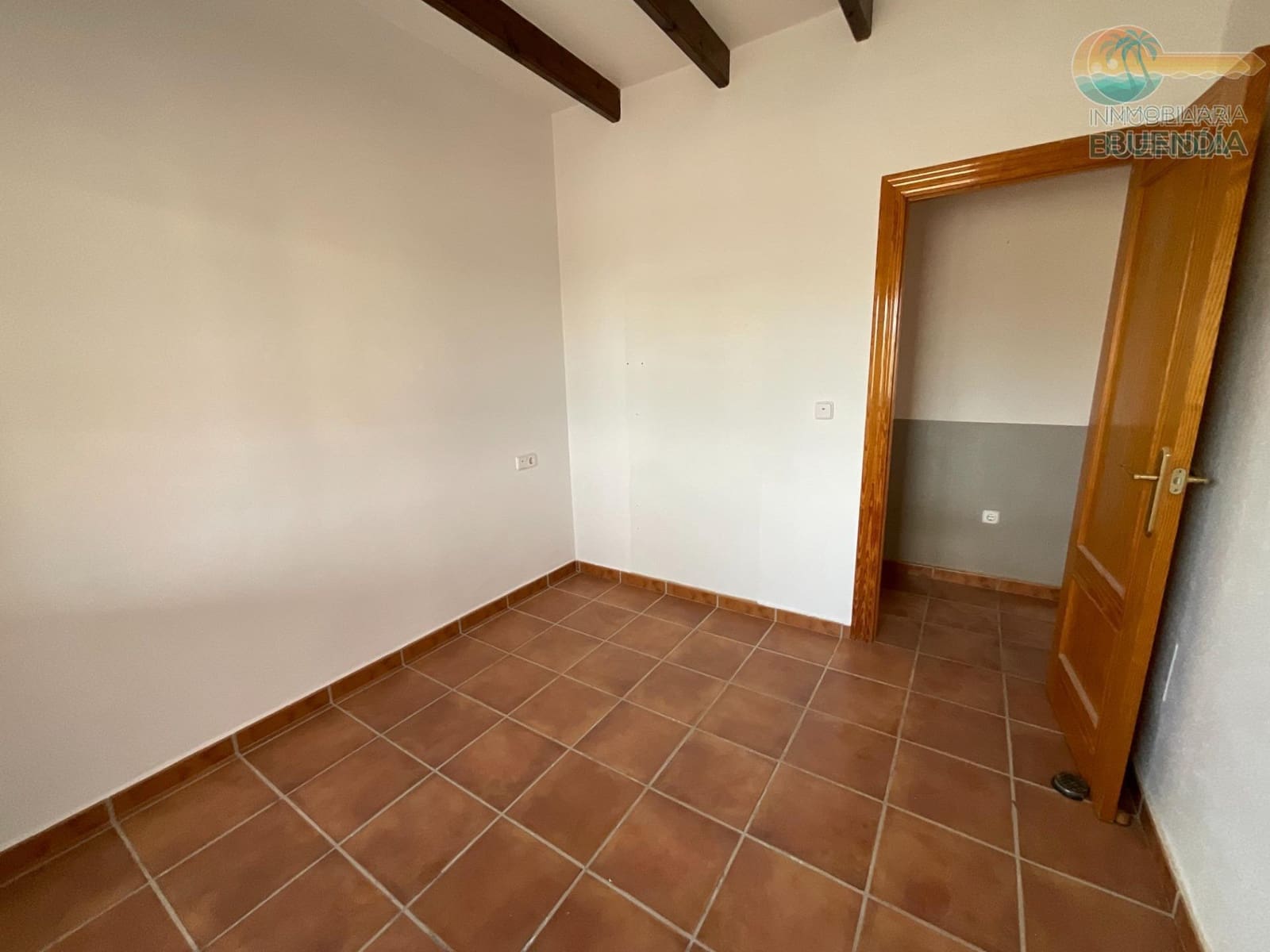 4 sypialnia Finka/Dom wiejski na sprzedaż w Fuente Alamo de Murcia z basenem garażem - 250 000 € (Ref: 8511797)
