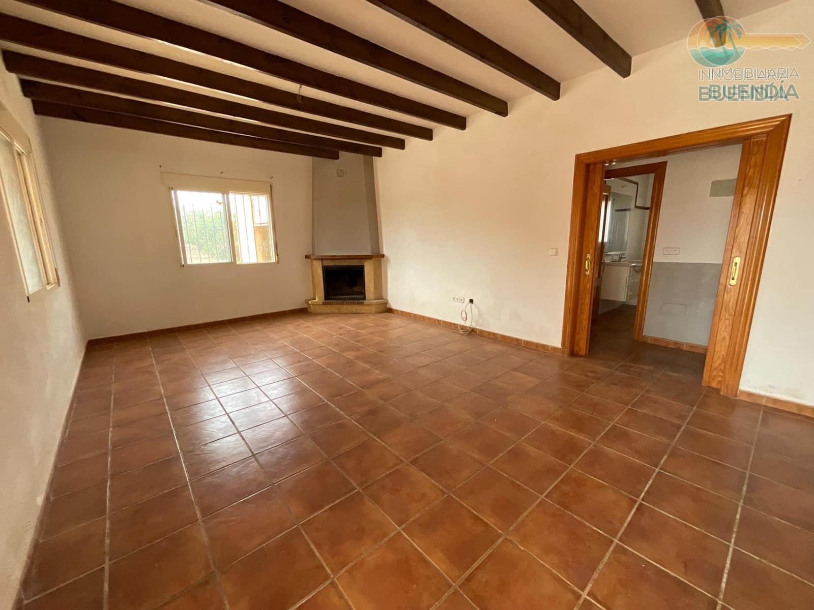 4 sypialnia Finka/Dom wiejski na sprzedaż w Fuente Alamo de Murcia z basenem garażem - 250 000 € (Ref: 8511797)