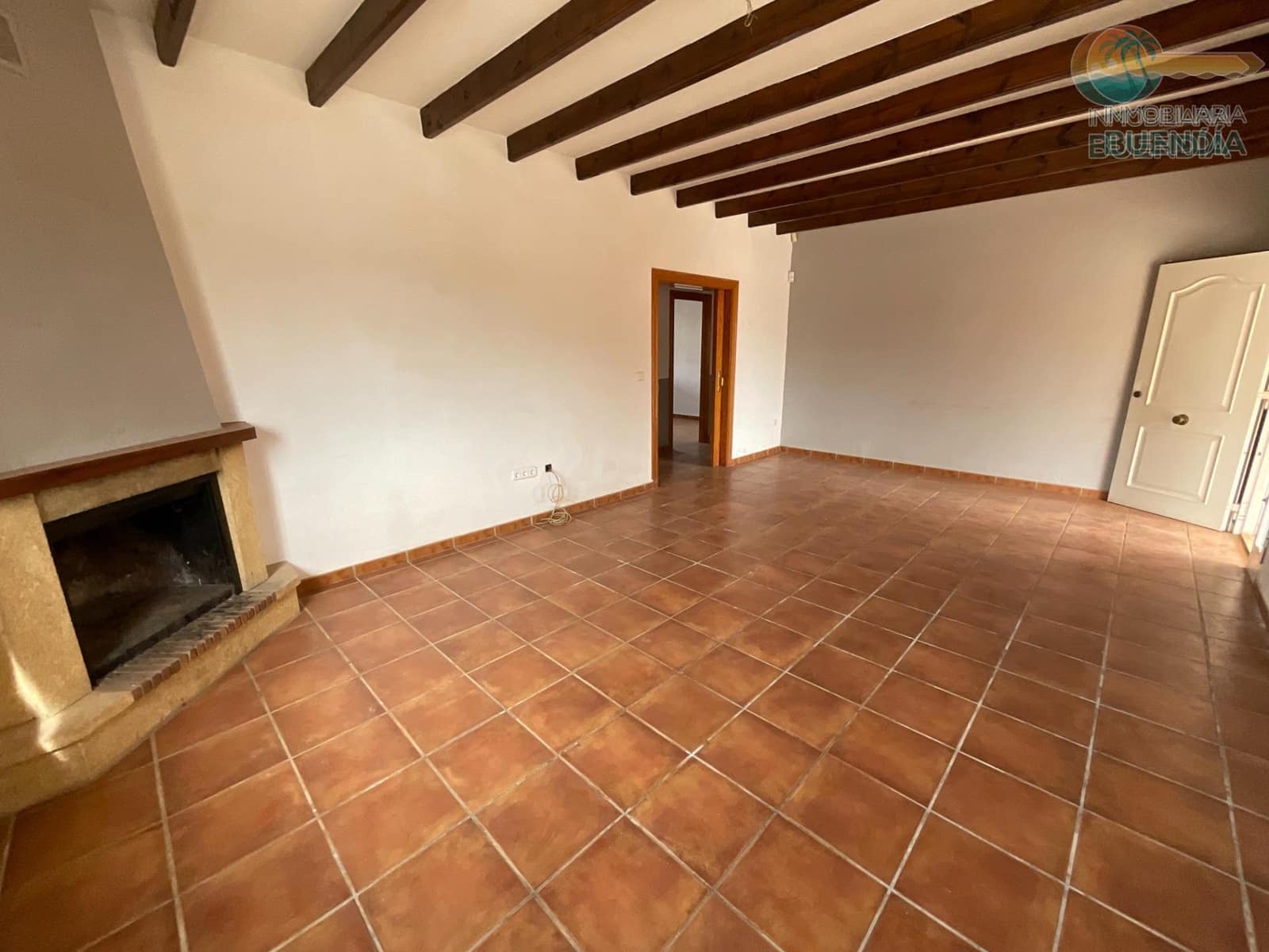 4 sypialnia Finka/Dom wiejski na sprzedaż w Fuente Alamo de Murcia z basenem garażem - 250 000 € (Ref: 8511797)