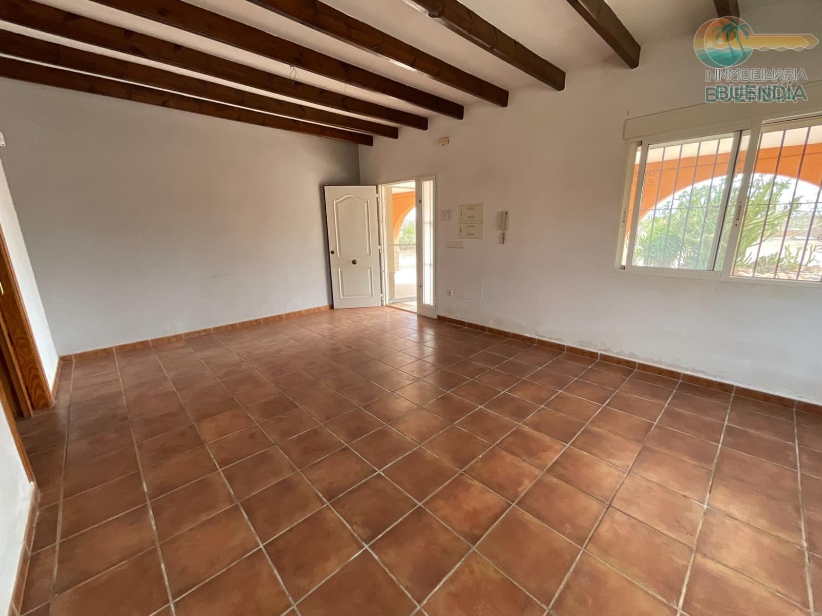 4 sypialnia Finka/Dom wiejski na sprzedaż w Fuente Alamo de Murcia z basenem garażem - 250 000 € (Ref: 8511797)