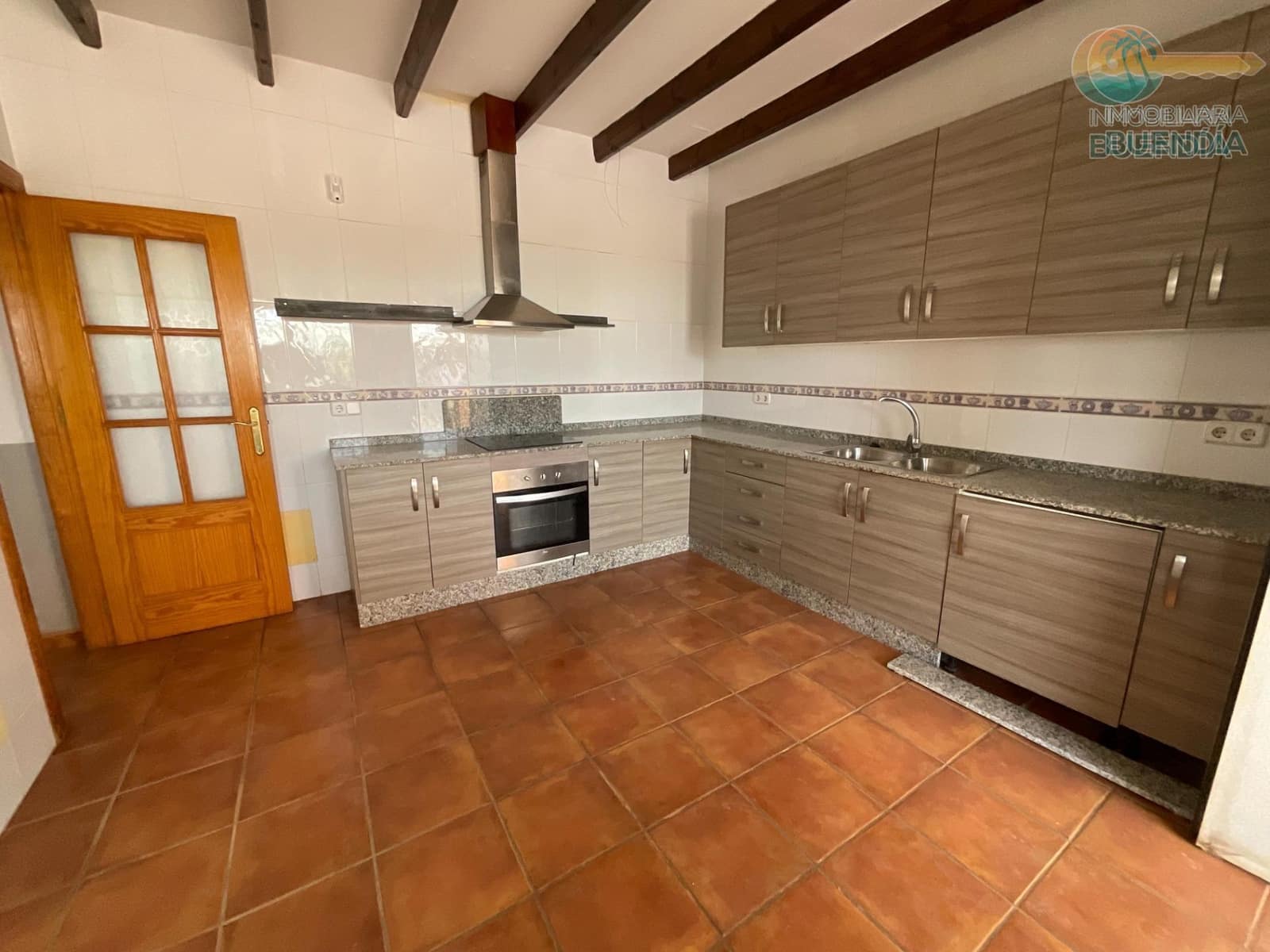 4 sypialnia Finka/Dom wiejski na sprzedaż w Fuente Alamo de Murcia z basenem garażem - 250 000 € (Ref: 8511797)