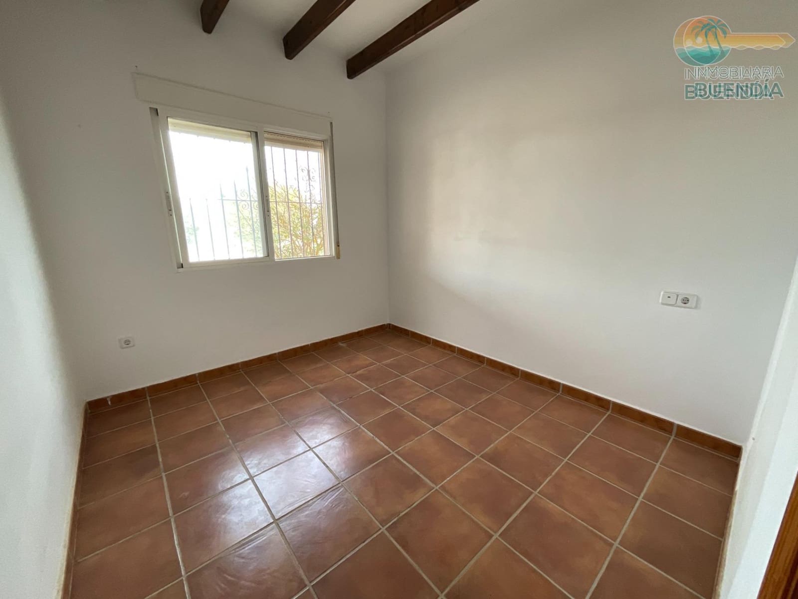 4 sypialnia Finka/Dom wiejski na sprzedaż w Fuente Alamo de Murcia z basenem garażem - 250 000 € (Ref: 8511797)
