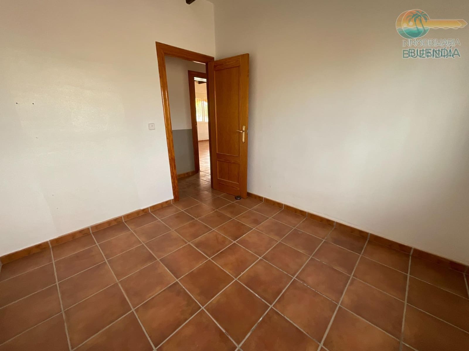 4 sypialnia Finka/Dom wiejski na sprzedaż w Fuente Alamo de Murcia z basenem garażem - 250 000 € (Ref: 8511797)