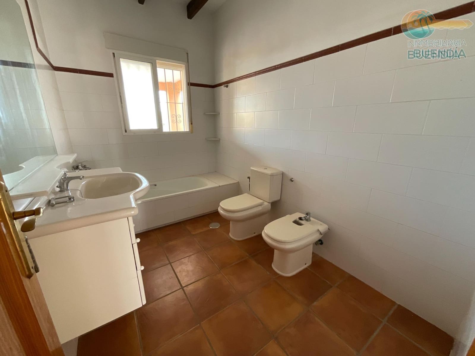 4 sypialnia Finka/Dom wiejski na sprzedaż w Fuente Alamo de Murcia z basenem garażem - 250 000 € (Ref: 8511797)