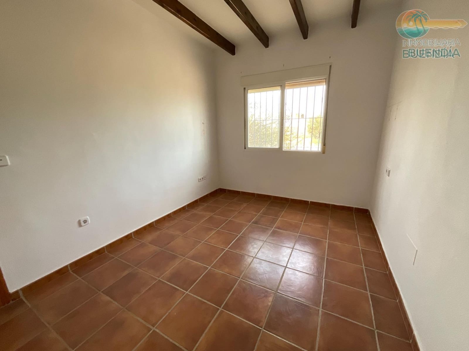 4 sypialnia Finka/Dom wiejski na sprzedaż w Fuente Alamo de Murcia z basenem garażem - 250 000 € (Ref: 8511797)