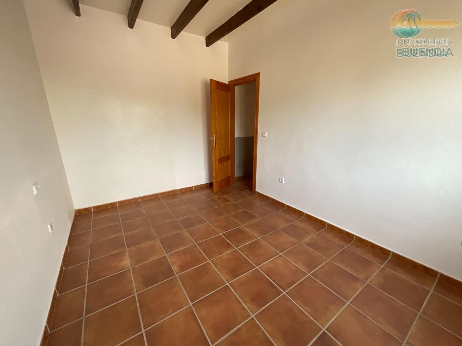 4 sypialnia Finka/Dom wiejski na sprzedaż w Fuente Alamo de Murcia z basenem garażem - 250 000 € (Ref: 8511797)