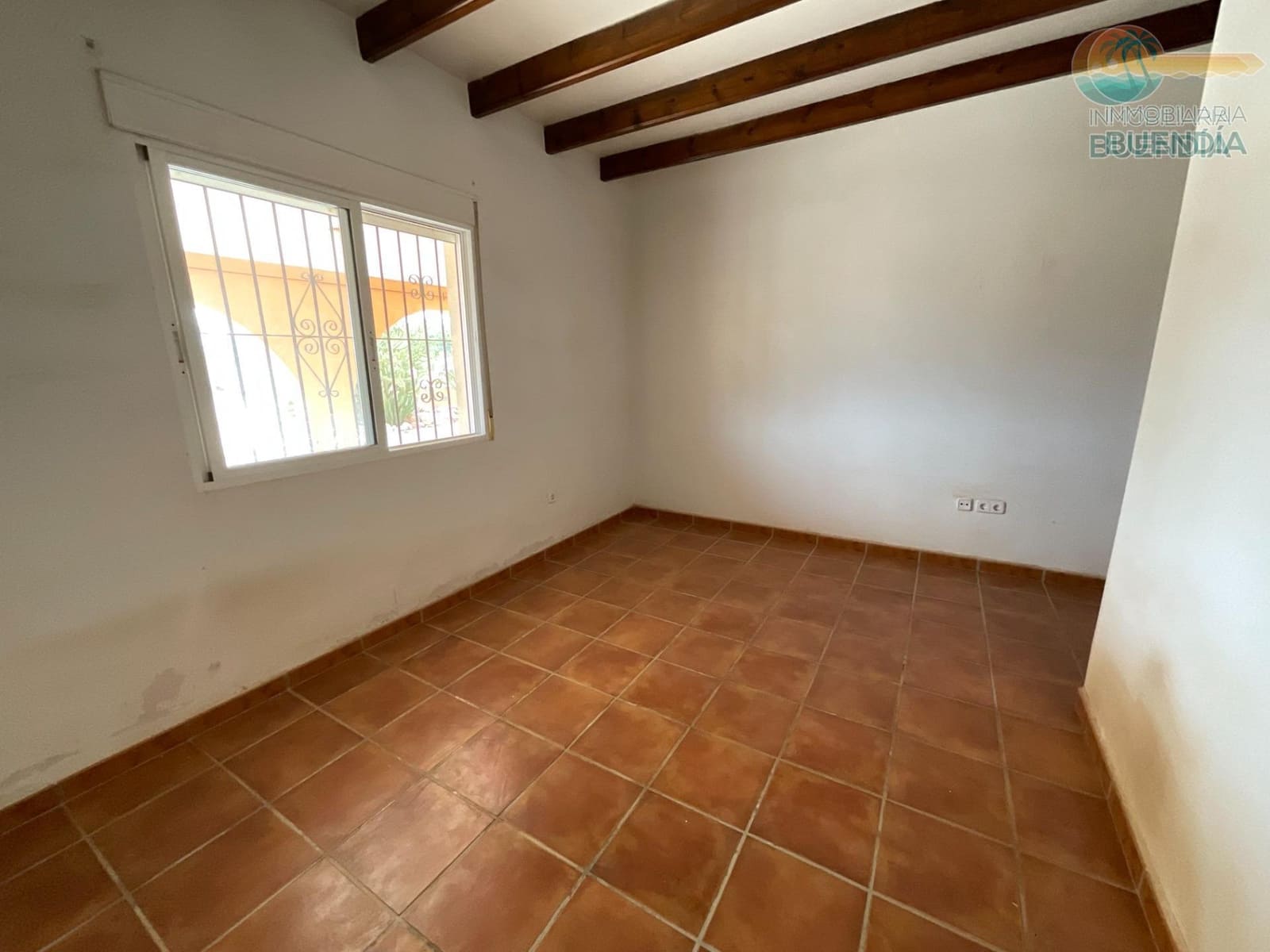 4 sypialnia Finka/Dom wiejski na sprzedaż w Fuente Alamo de Murcia z basenem garażem - 250 000 € (Ref: 8511797)