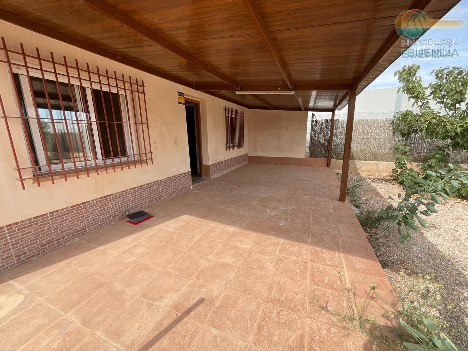 4 sypialnia Finka/Dom wiejski na sprzedaż w Fuente Alamo de Murcia z basenem garażem - 250 000 € (Ref: 8511797)