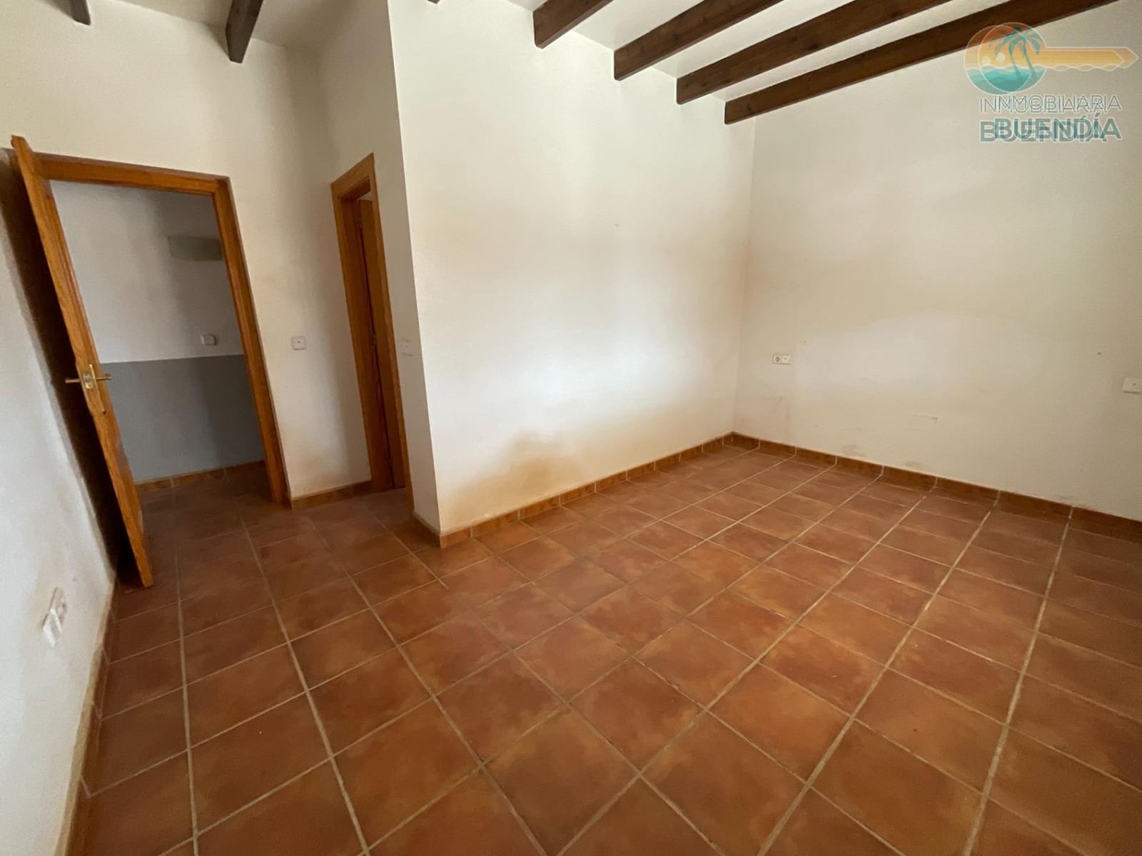 4 sypialnia Finka/Dom wiejski na sprzedaż w Fuente Alamo de Murcia z basenem garażem - 250 000 € (Ref: 8511797)