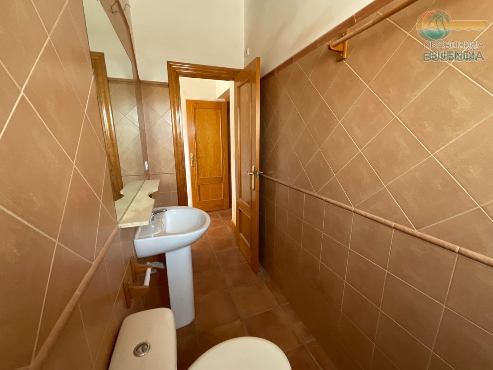 4 sypialnia Finka/Dom wiejski na sprzedaż w Fuente Alamo de Murcia z basenem garażem - 250 000 € (Ref: 8511797)