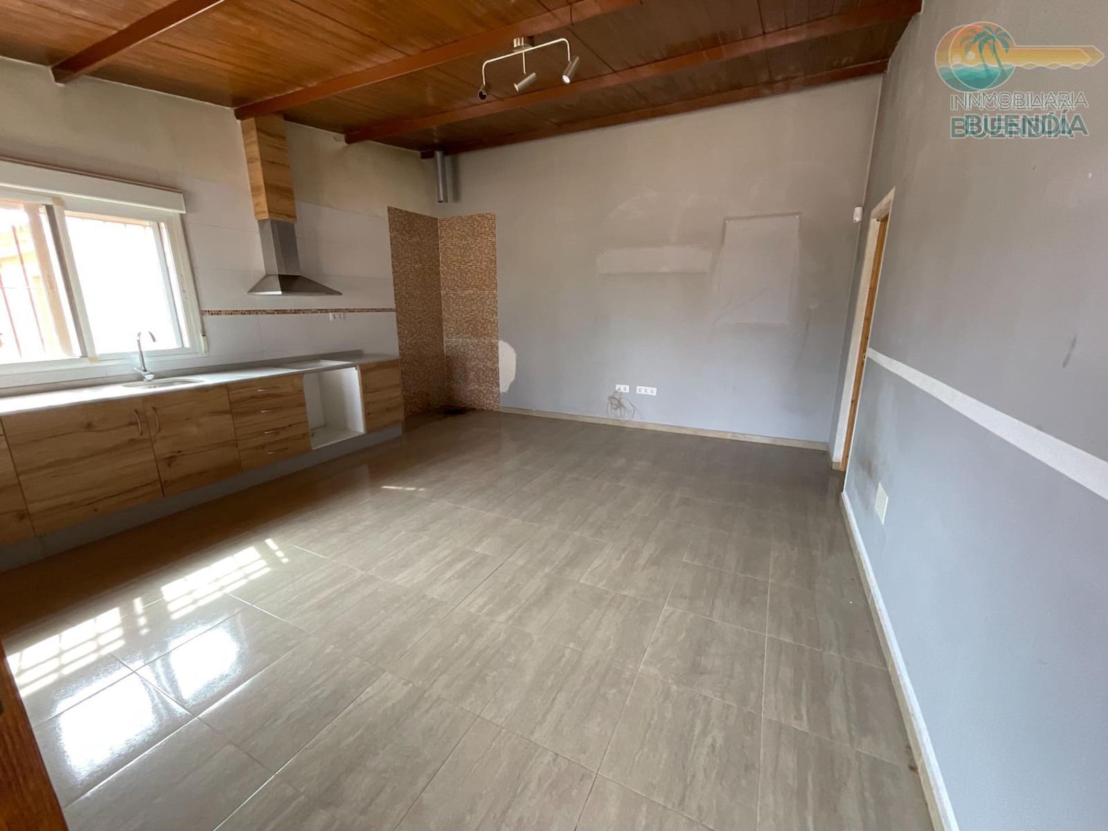 4 sypialnia Finka/Dom wiejski na sprzedaż w Fuente Alamo de Murcia z basenem garażem - 250 000 € (Ref: 8511797)