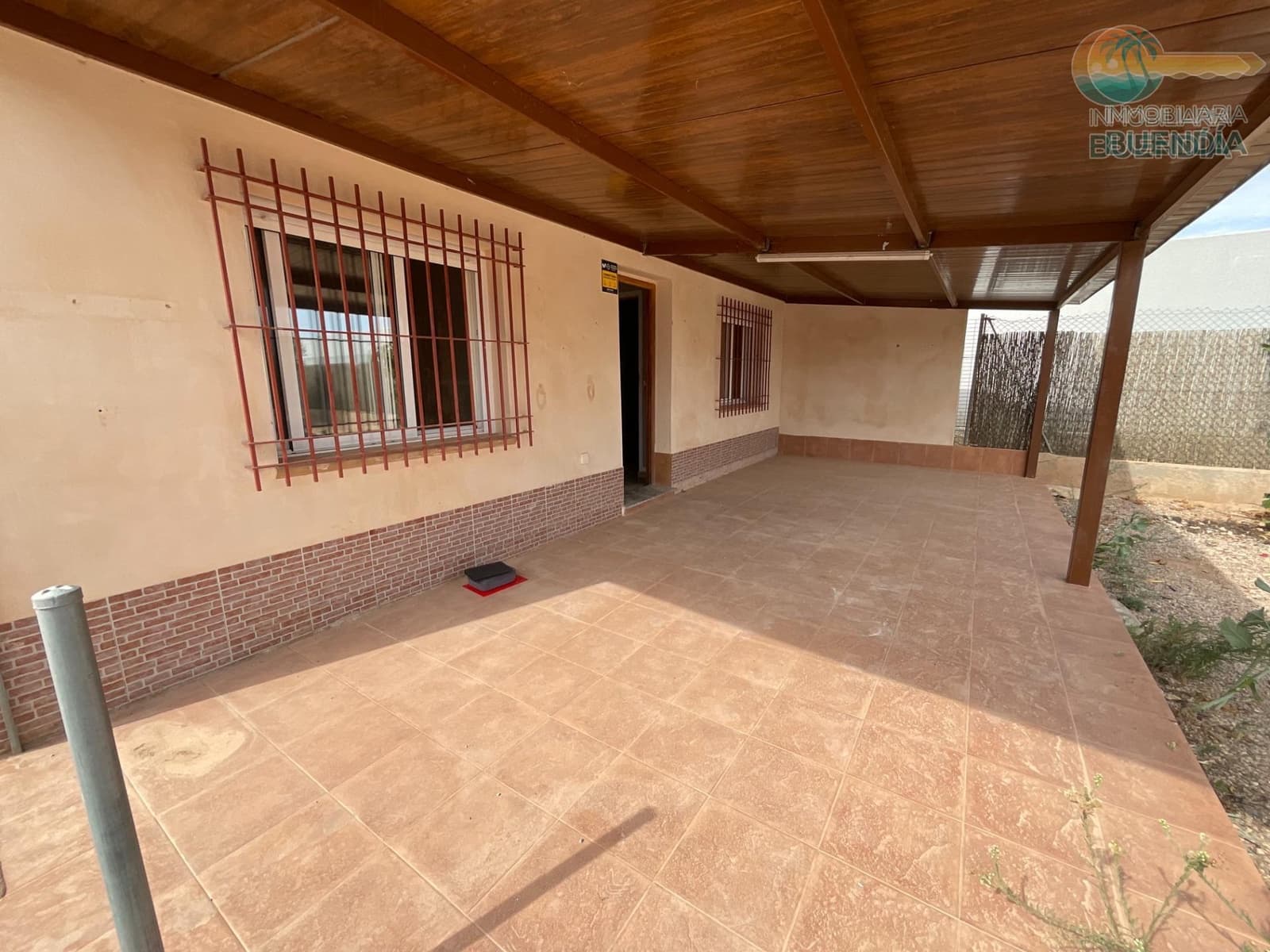 4 sypialnia Finka/Dom wiejski na sprzedaż w Fuente Alamo de Murcia z basenem garażem - 250 000 € (Ref: 8511797)