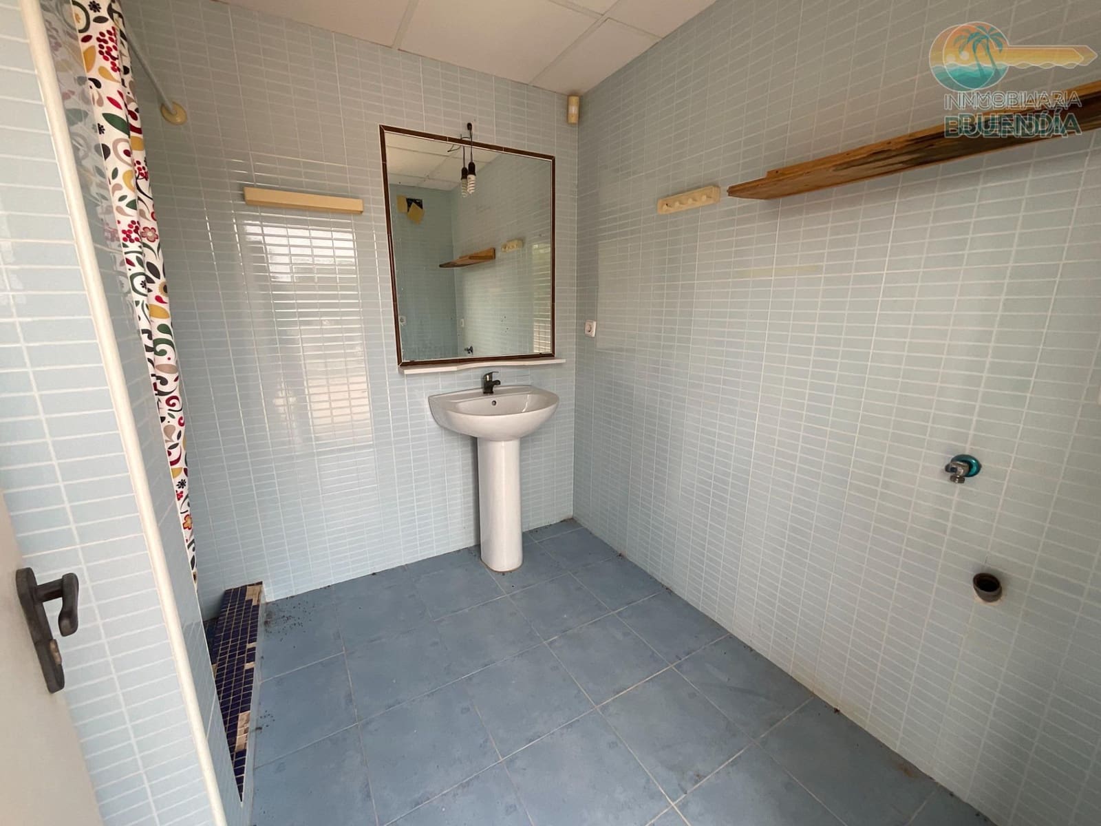 4 sypialnia Finka/Dom wiejski na sprzedaż w Fuente Alamo de Murcia z basenem garażem - 250 000 € (Ref: 8511797)