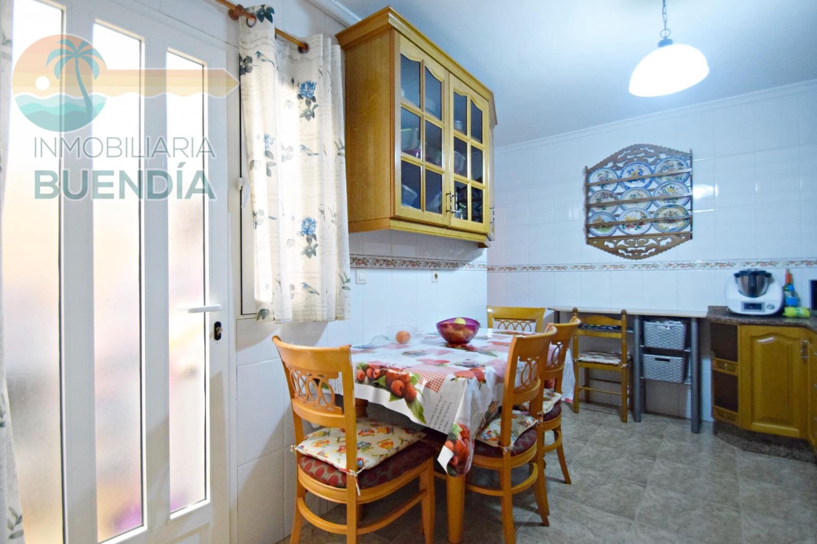 4 makuuhuone Huoneisto myytävänä paikassa Puerto de Mazarron - 157 500 € (Ref: 8599865)