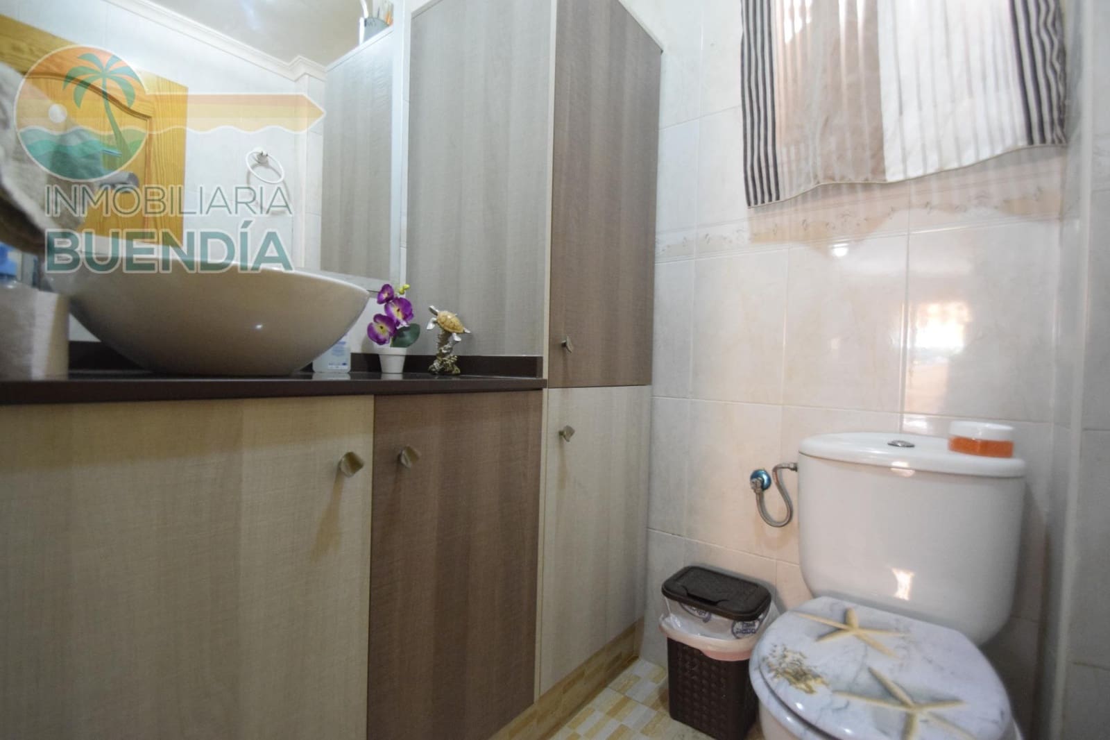 4 makuuhuone Huoneisto myytävänä paikassa Puerto de Mazarron - 157 500 € (Ref: 8599865)