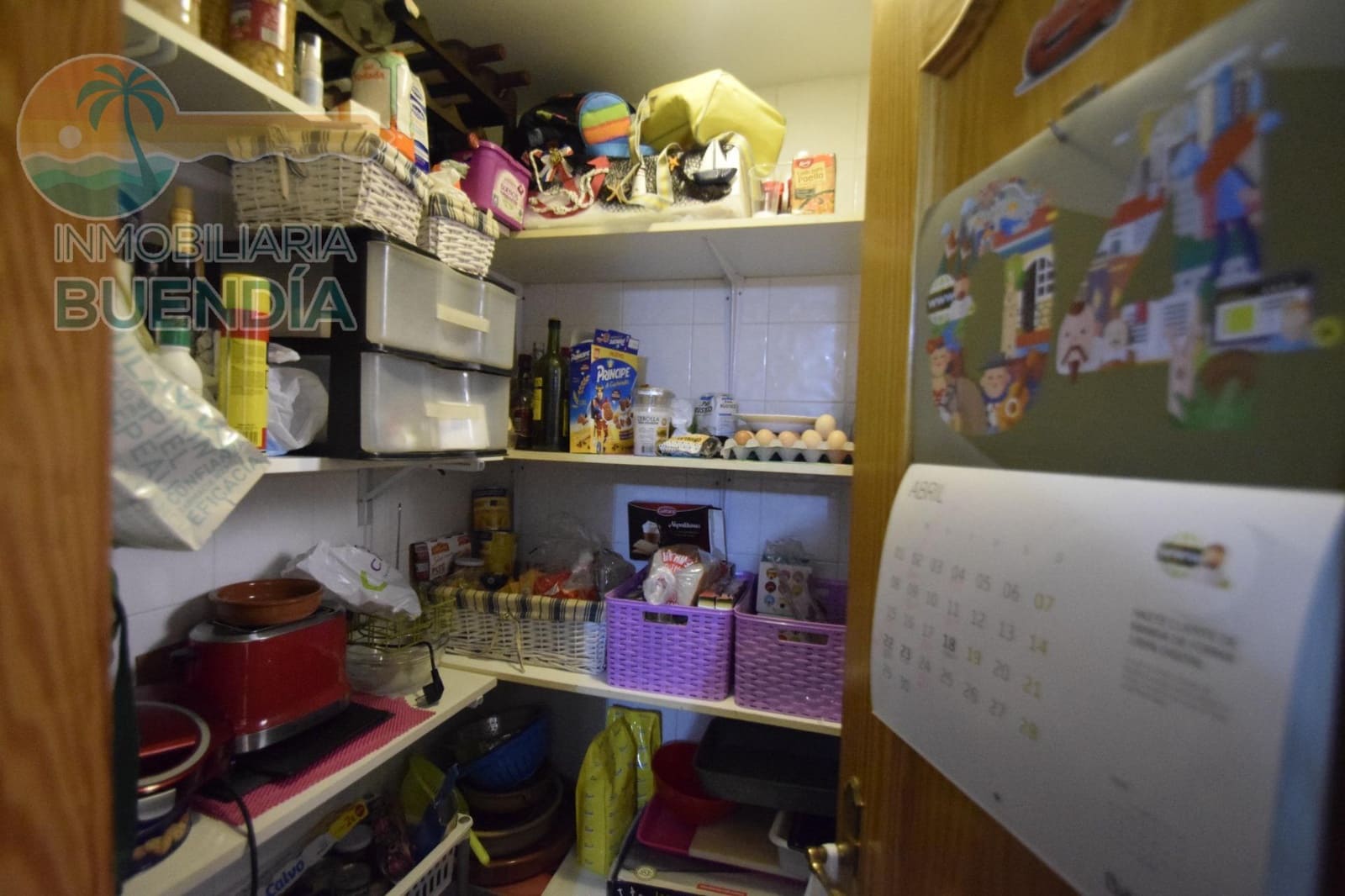 4 makuuhuone Huoneisto myytävänä paikassa Puerto de Mazarron - 157 500 € (Ref: 8599865)