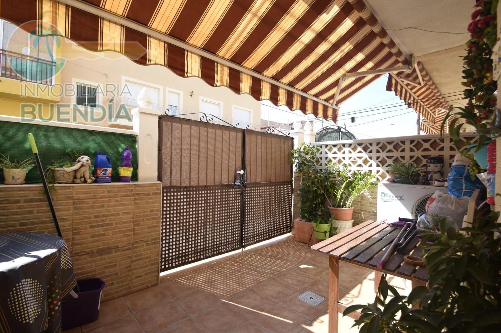 4 makuuhuone Huoneisto myytävänä paikassa Puerto de Mazarron - 157 500 € (Ref: 8599865)