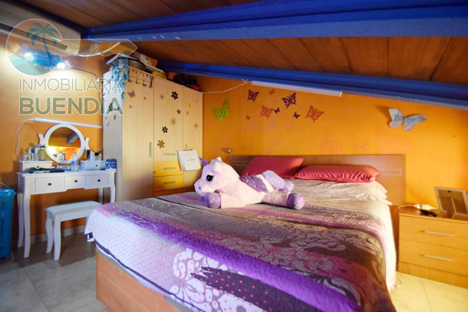 4 makuuhuone Huoneisto myytävänä paikassa Puerto de Mazarron - 157 500 € (Ref: 8599865)