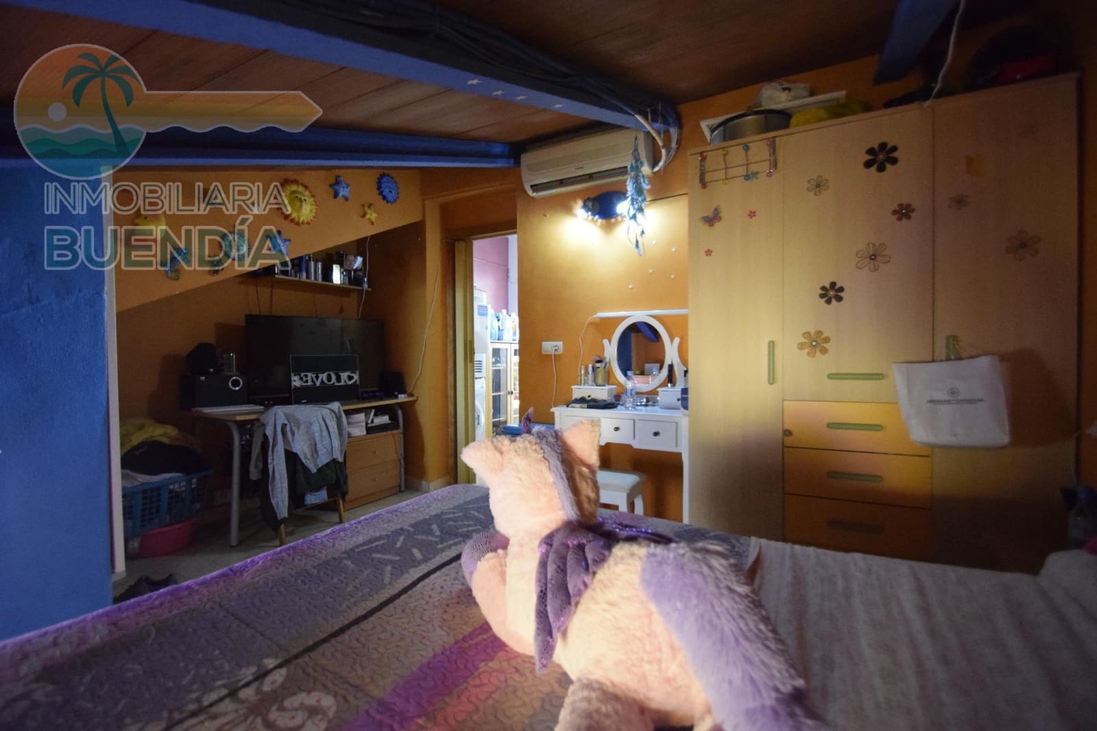 4 makuuhuone Huoneisto myytävänä paikassa Puerto de Mazarron - 157 500 € (Ref: 8599865)