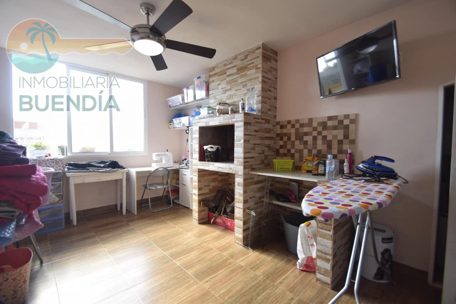 4 makuuhuone Huoneisto myytävänä paikassa Puerto de Mazarron - 157 500 € (Ref: 8599865)