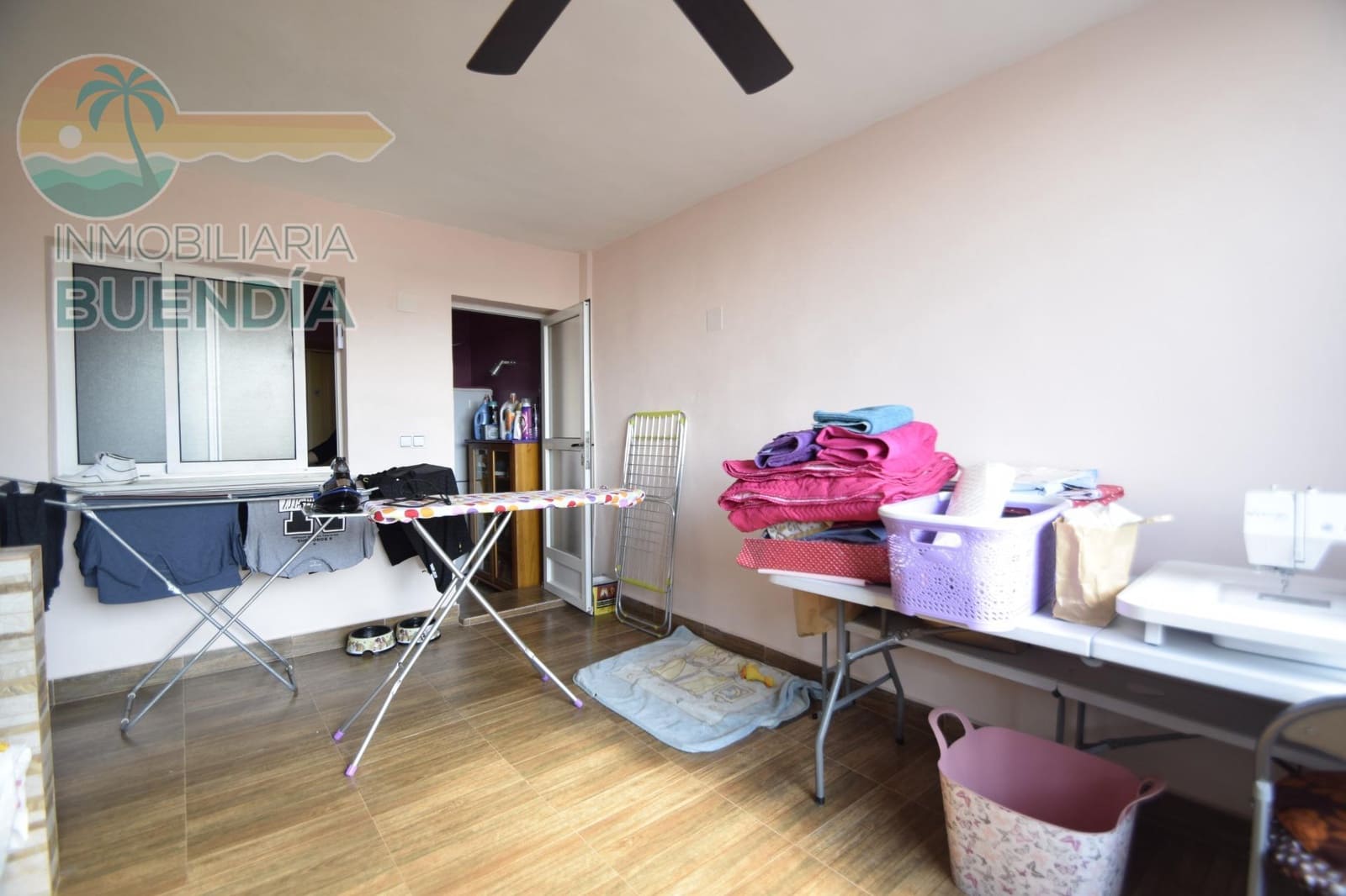 4 makuuhuone Huoneisto myytävänä paikassa Puerto de Mazarron - 157 500 € (Ref: 8599865)