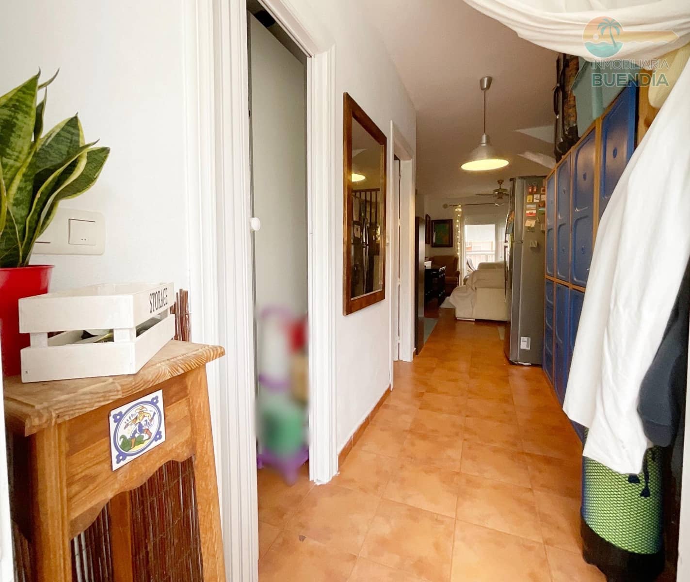 4 soverom Leilighet til salgs i Bolnuevo - € 239 000 (Ref: 8636590)