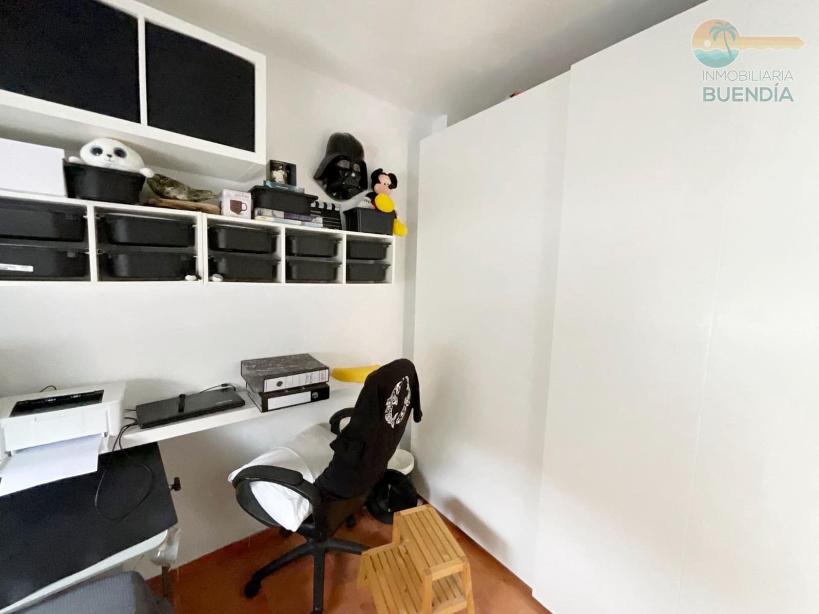 4 soverom Leilighet til salgs i Bolnuevo - € 239 000 (Ref: 8636590)