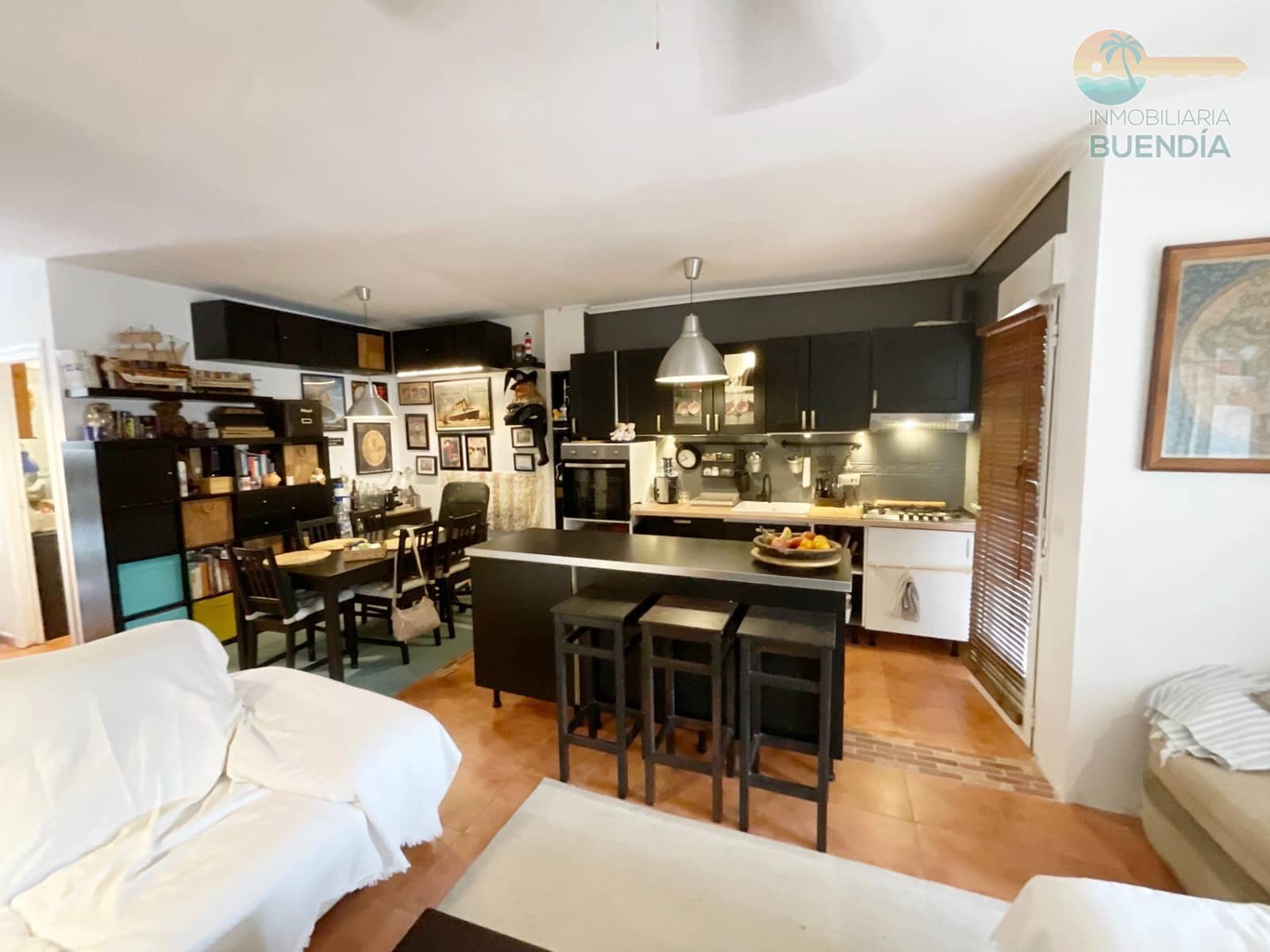 4 soverom Leilighet til salgs i Bolnuevo - € 239 000 (Ref: 8636590)