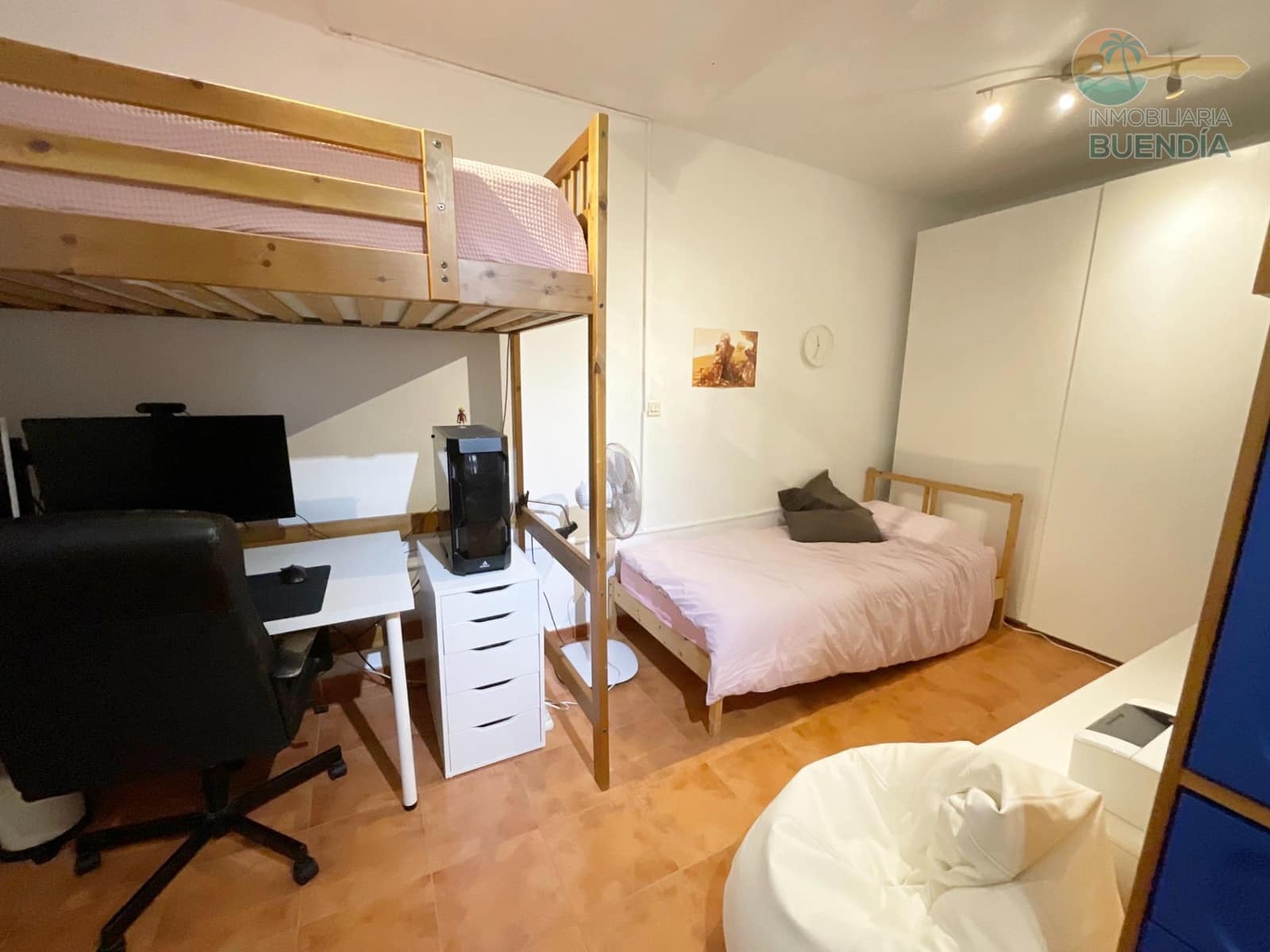 4 soverom Leilighet til salgs i Bolnuevo - € 239 000 (Ref: 8636590)