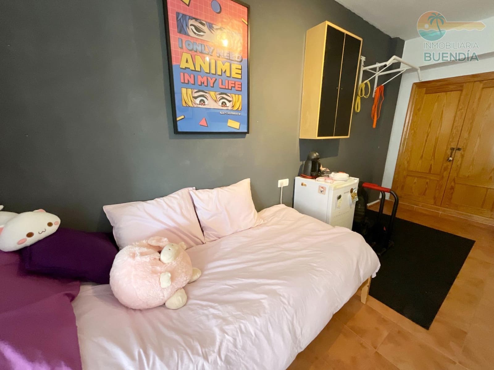 4 soverom Leilighet til salgs i Bolnuevo - € 239 000 (Ref: 8636590)