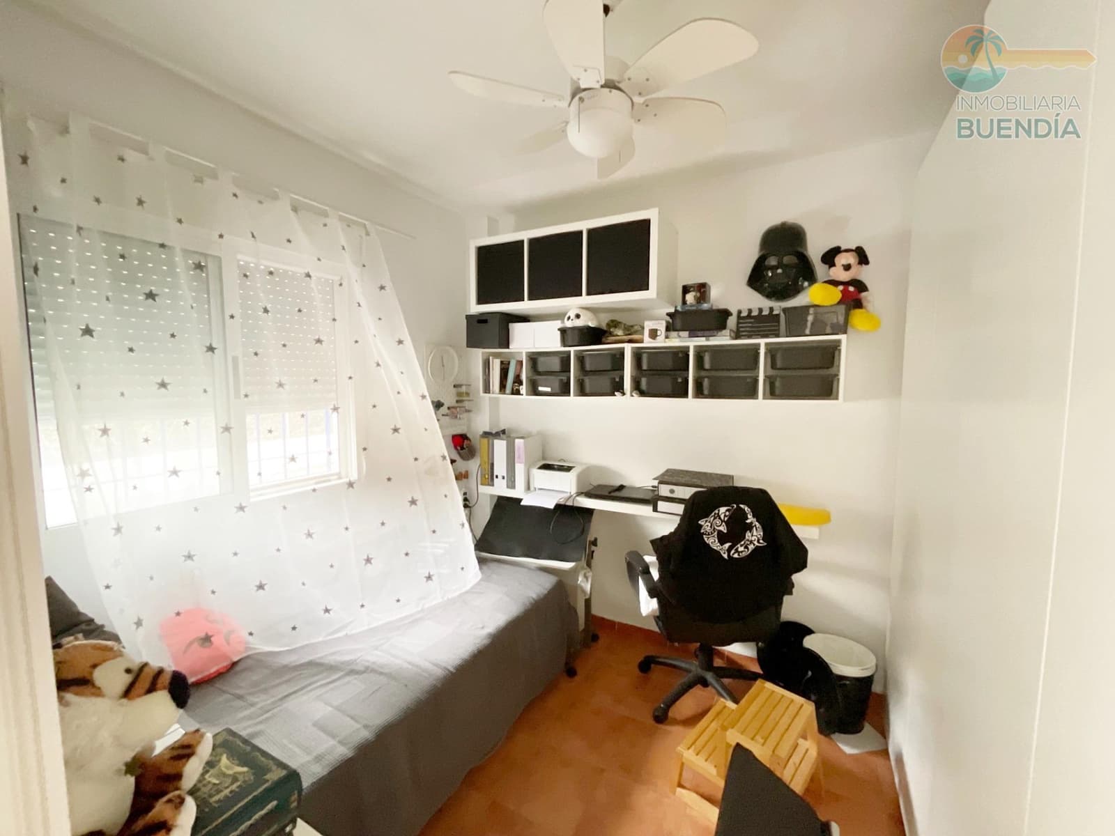 4 soverom Leilighet til salgs i Bolnuevo - € 239 000 (Ref: 8636590)