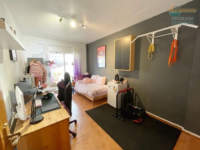 4 soverom Leilighet til salgs i Bolnuevo, Mazarrón - € 239 000 (Ref: 8636590)