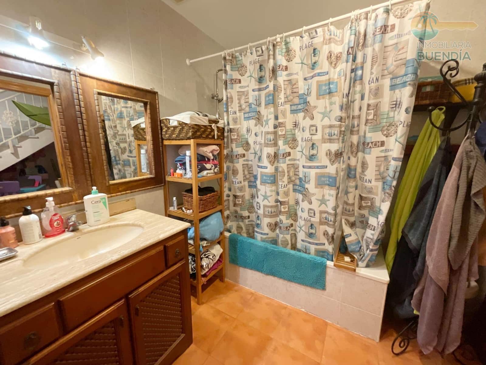 4 soverom Leilighet til salgs i Bolnuevo - € 239 000 (Ref: 8636590)