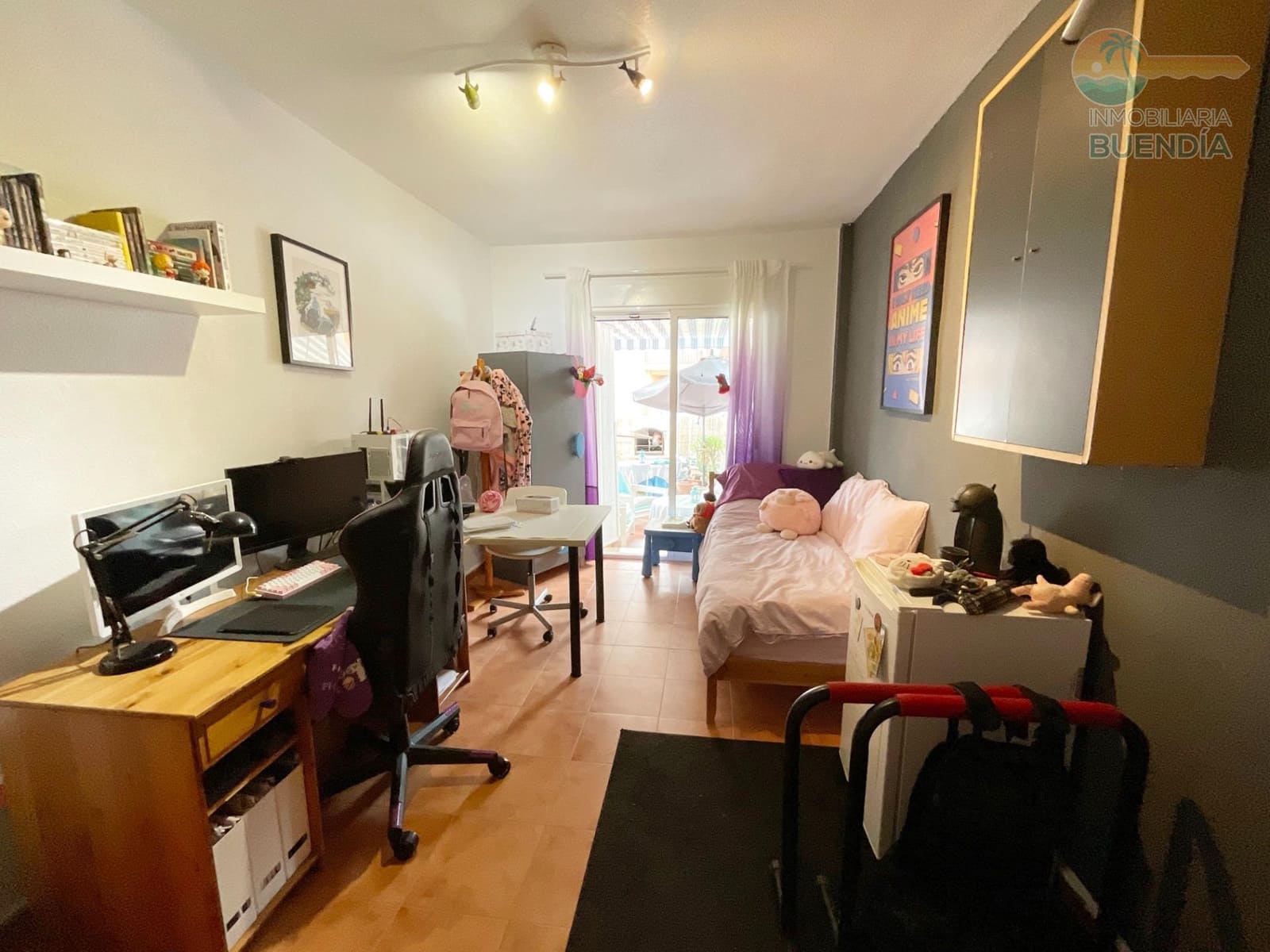 4 soverom Leilighet til salgs i Bolnuevo - € 239 000 (Ref: 8636590)