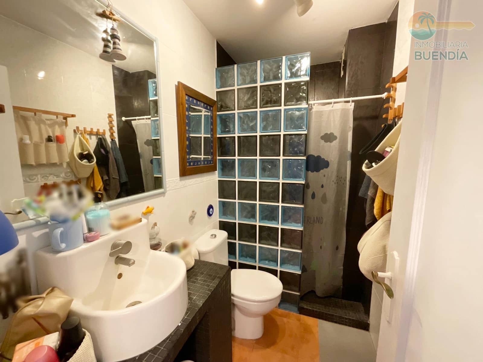 4 soverom Leilighet til salgs i Bolnuevo - € 239 000 (Ref: 8636590)