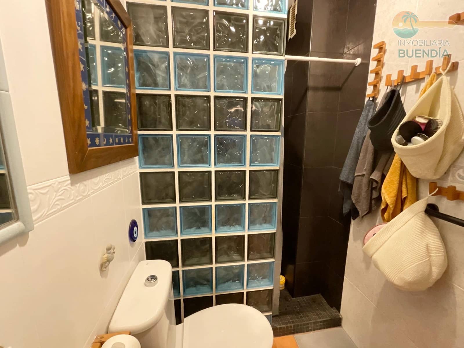 4 soverom Leilighet til salgs i Bolnuevo - € 239 000 (Ref: 8636590)