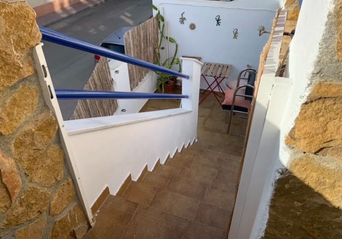 4 soveværelse Lejlighed til salg i Puerto de Mazarron - € 239.000 (Ref: 8636590)