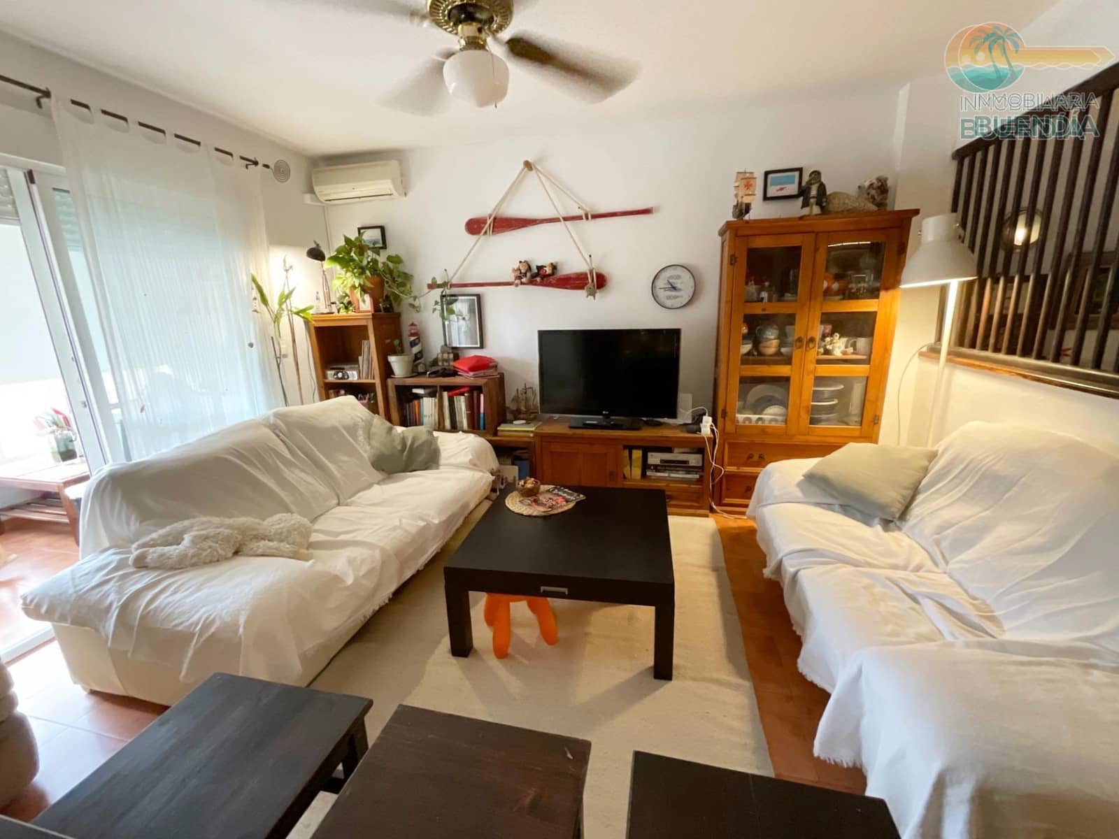 4 soveværelse Lejlighed til salg i Puerto de Mazarron - € 239.000 (Ref: 8636590)