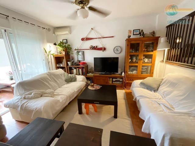 4 soveværelse Lejlighed til salg i Puerto de Mazarron, Mazarrón - € 239.000 (Ref: 8636590)