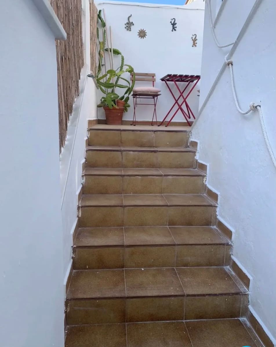 4 soveværelse Lejlighed til salg i Puerto de Mazarron - € 239.000 (Ref: 8636590)