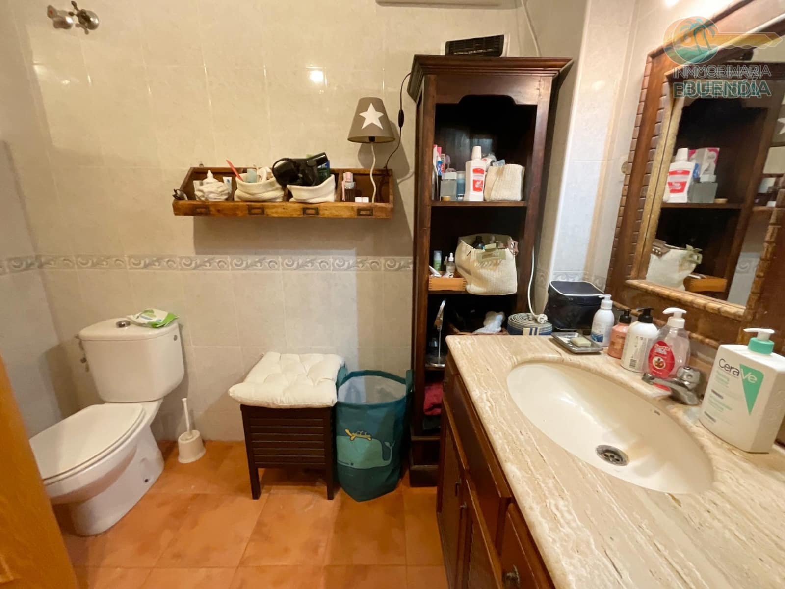 4 soveværelse Lejlighed til salg i Puerto de Mazarron - € 239.000 (Ref: 8636590)