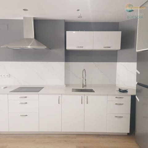 2 Zimmer Apartment zu verkaufen in La Mata, Torrevieja - 175.000 € (Ref: 8645181)
