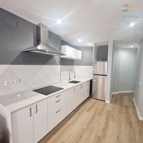 2 Zimmer Apartment zu verkaufen in La Mata, Torrevieja - 175.000 € (Ref: 8645181)